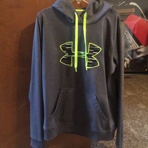 Under Armour UA Storm Hoodie